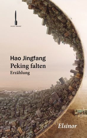 Peking falten von Hao,  Jingfang, Strittmatter,  Kai, Vandenberg,  Jakob