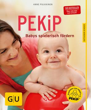 PEKiP von Pulkkinen,  Anne