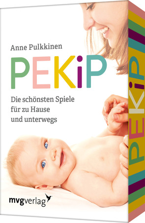 PEKiP von Pulkkinen,  Anne