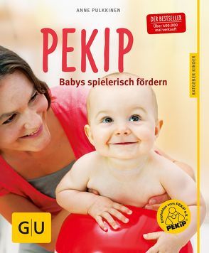 PEKiP von Pulkkinen,  Anne