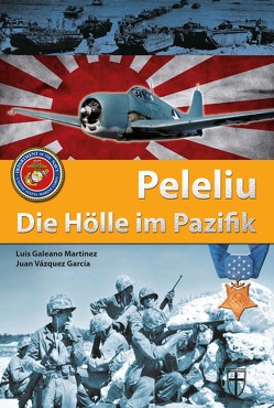 Peleliu: von García,  Juan Vázquez, Martinez,  Luis Galeano