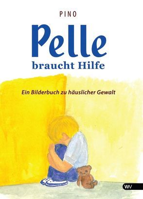 Pelle braucht Hilfe von Pino, 