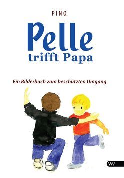 Pelle trifft Papa von Pino, 