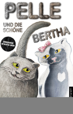 Pelle und die schöne Bertha von Witt,  Oliver