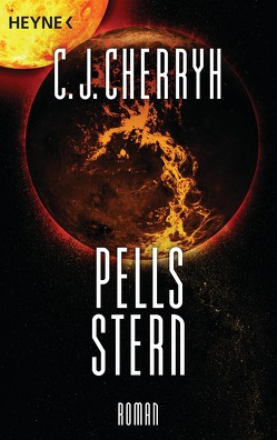 Pells Stern – von Cherryh,  Carolyn J., Schichtel,  Thomas
