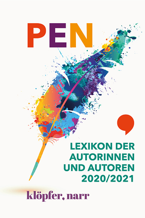 PEN von PEN-ZENTRUM DEUTSCHLAND e.V.