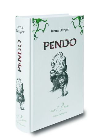 Pendo von Berger,  Irena