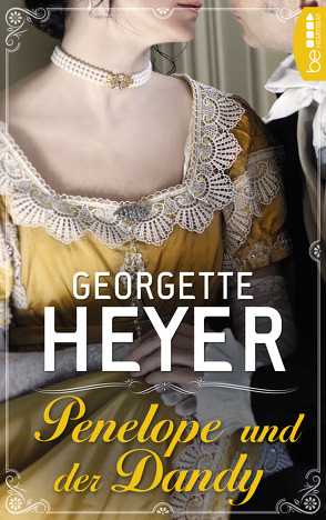 Penelope und der Dandy von Heyer,  Georgette, Wasserthal-Zuccari,  Luise