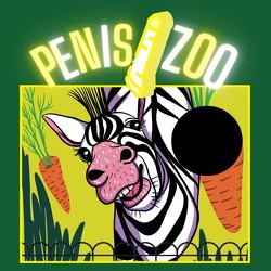 Penis Zoo von Klein,  Conny