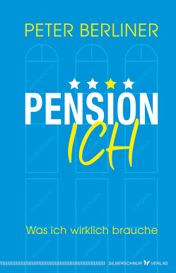 Pension ich von Berliner,  Peter