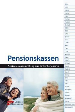 Pensionskassen von Fachverband der Pensionskassen