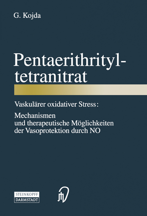 Pentaerithrityltetranitrat von Kojda,  G.