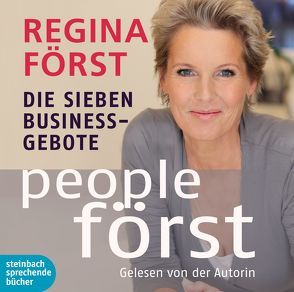 People Först von Först,  Regina