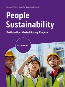 People Sustainability von Gutmann,  Joachim, Kilian,  Gunnar