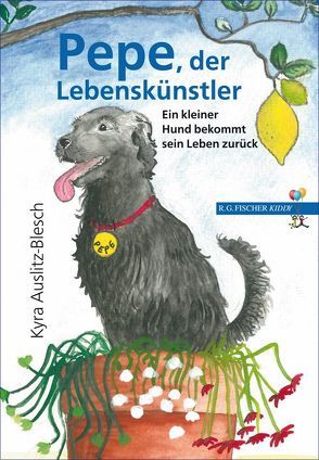 Pepe, der Lebenskünstler von Auslitz-Blesch,  Kyra