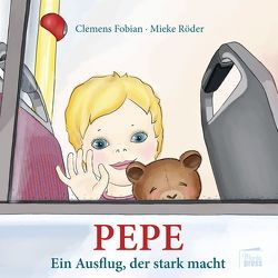 Pepe von Fobian,  Clemens, Röder,  Mieke