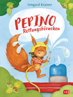 Pepino Rettungshörnchen von Kramer,  Irmgard, Paehl,  Nora
