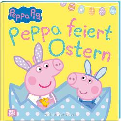 Peppa Pig: Peppa: Peppa feiert Ostern