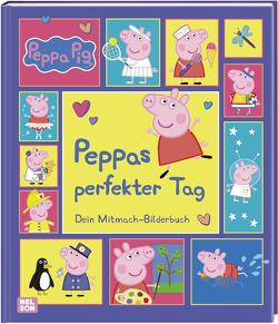 Peppa: Peppas perfekter Tag