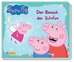 Peppa Pig: Der Besuch der Zahnfee