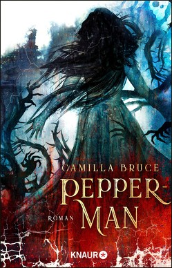 Pepper-Man von Bruce,  Camilla, Schnell,  Carina