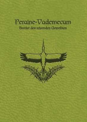 Peraine-Vademecum von Denecke,  Tristan, Forreiter,  Niklas