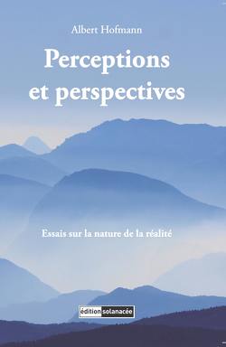 Perceptions et perspectives von Hofmann,  Albert