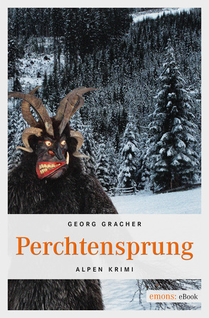 Perchtensprung von Gracher,  Georg