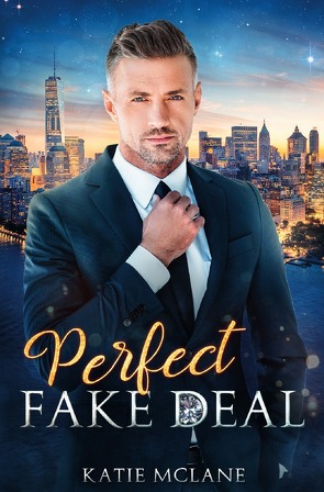 Perfect Fake Deal von McLane,  Katie