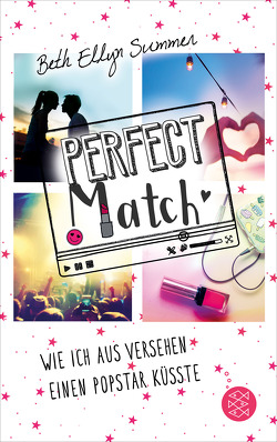 Perfect Match von Summer,  Beth Ellyn, Zeltner-Shane,  Henriette