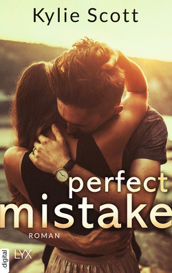 Perfect Mistake von Lengermann,  Frauke, Scott,  Kylie