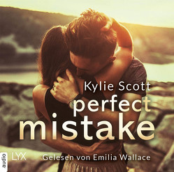 Perfect Mistake von Lengermann,  Frauke, Scott,  Kylie, Wallace,  Emilia