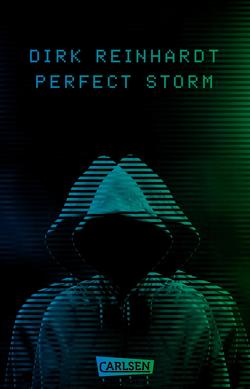 Perfect Storm von Reinhardt,  Dirk