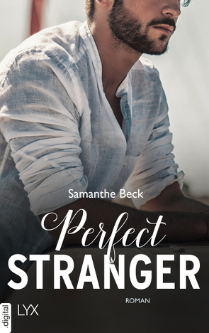 Perfect Stranger von Beck,  Samanthe, Link,  Hans