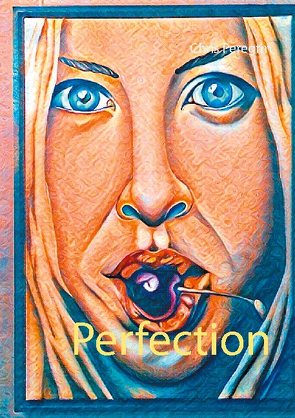 Perfection von Peregrin,  Chris