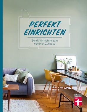 Perfekt einrichten von Enxing,  Magnus, Lang,  Susanne