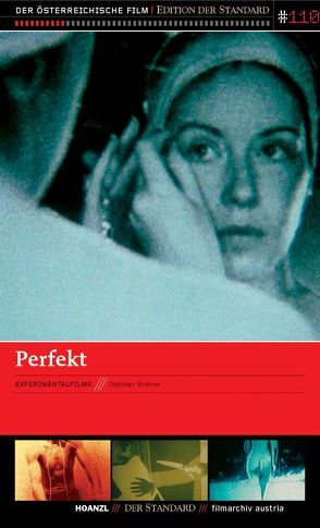 Perfekt – Experimentalfilme von Brehm,  Dietmar
