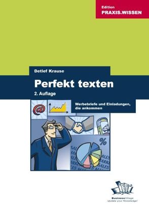 Perfekt texten von Krause,  Detlef