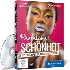 Perfekte Schönheit von DomQuichotte