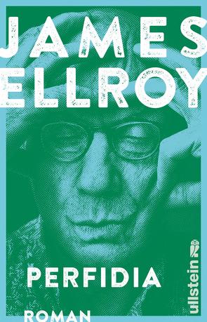 Perfidia (Das zweite L.A.-Quartett 1) von Ellroy,  James, Tree,  Stephen