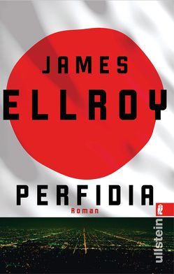 Perfidia (Das zweite L.A.-Quartett 1) von Ellroy,  James, Tree,  Stephen