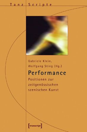 Performance von Klein,  Gabriele, Sting,  Wolfgang