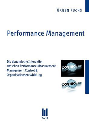 Performance Management von Fuchs,  Jürgen