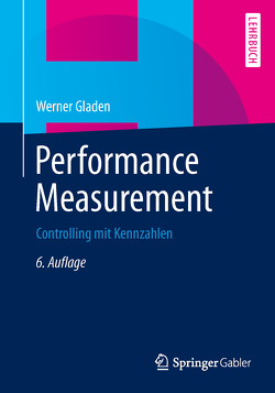 Performance Measurement von Gladen,  Werner