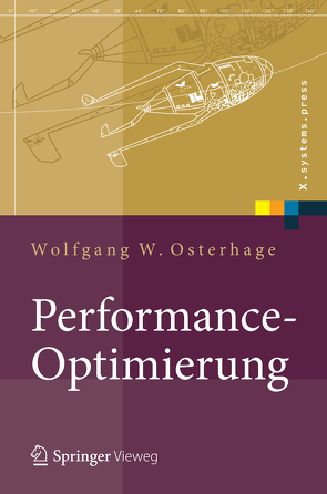 Performance-Optimierung von Osterhage,  Wolfgang W.