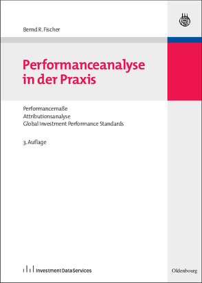 Performanceanalyse in der Praxis von Fischer,  Bernd R.