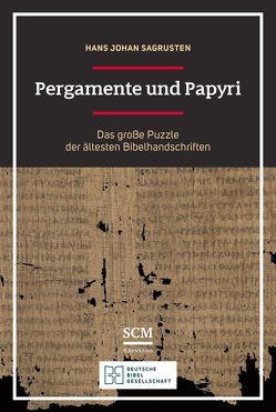 Pergamente und Papyri von Sagrusten,  Hans Johan