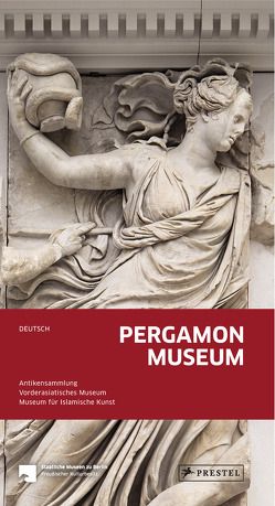Pergamonmuseum Berlin dt