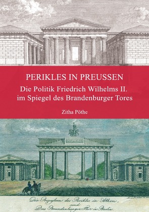 Perikles in Preußen von Pöthe,  Zitha