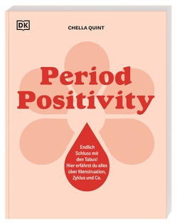 Period Positivity von Ostlaender,  Annette, Quint,  Chella